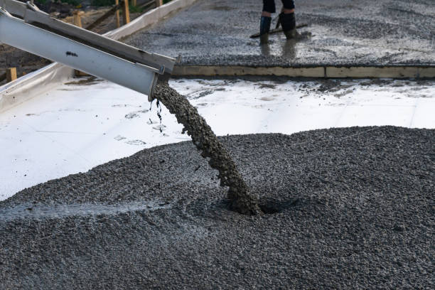 Best Concrete Sealing and Maintenance in La Puebla, NM
