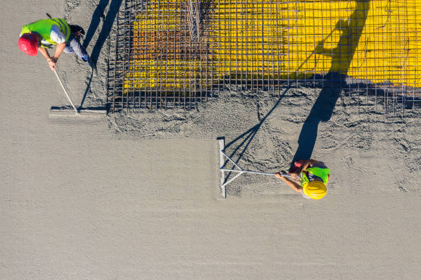 Reliable NM Concrete contractor Solutions
