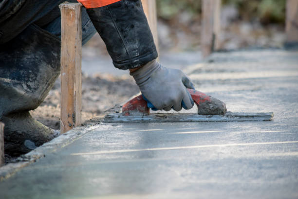 Best Concrete Foundation Repair in La Puebla, NM