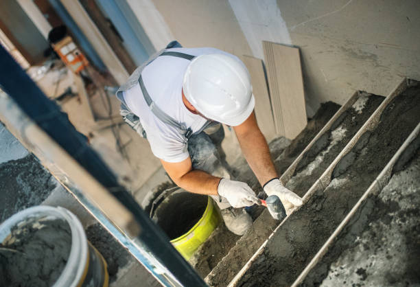 Why Trust Our Certified Concrete Contractors for Your Project Needs in NM?