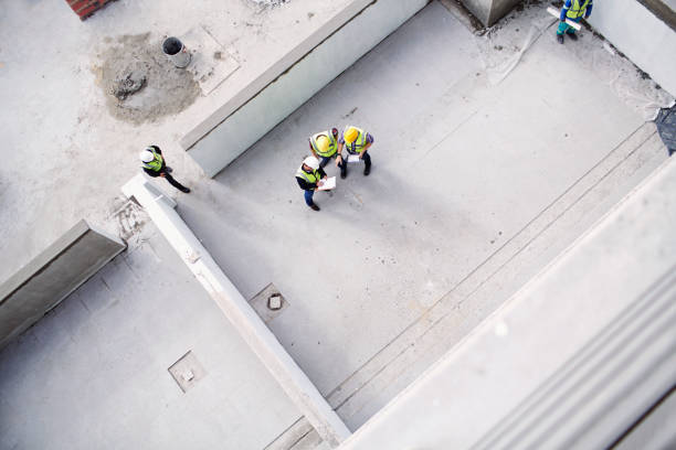 Best Concrete Sealing and Maintenance in La Puebla, NM