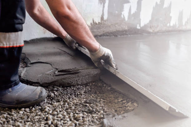 Best Industrial Concrete Flooring in La Puebla, NM